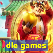 dle games