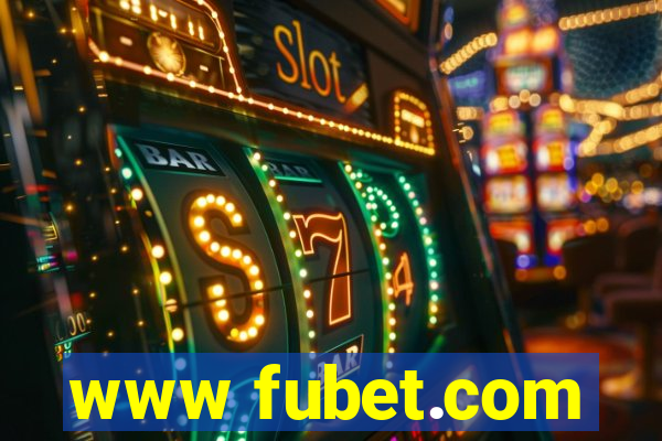 www fubet.com