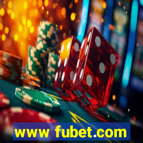 www fubet.com