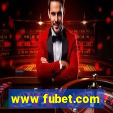 www fubet.com