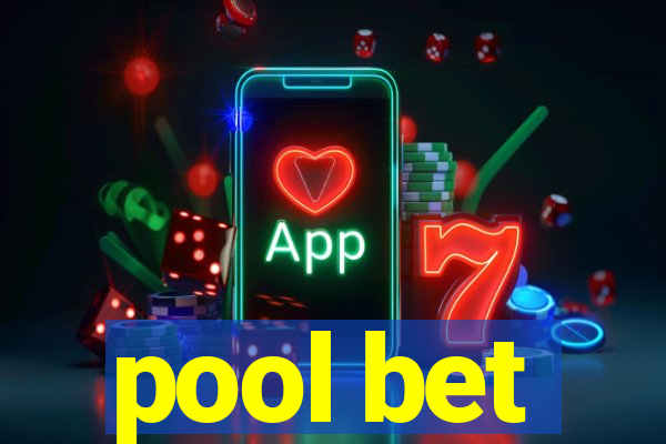 pool bet