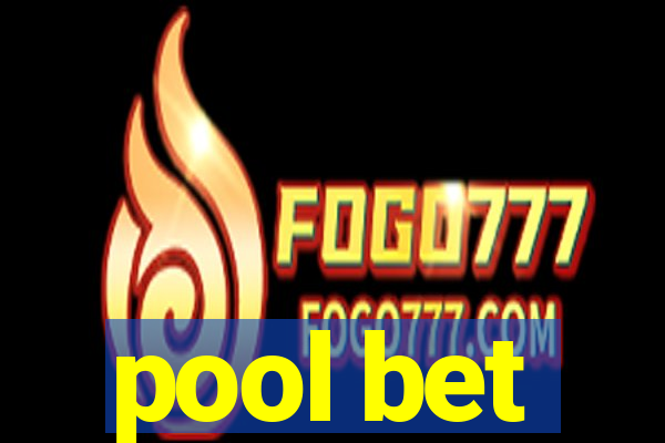 pool bet