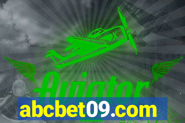 abcbet09.com