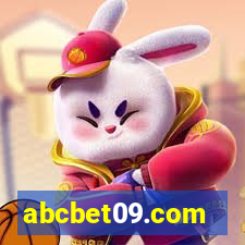 abcbet09.com