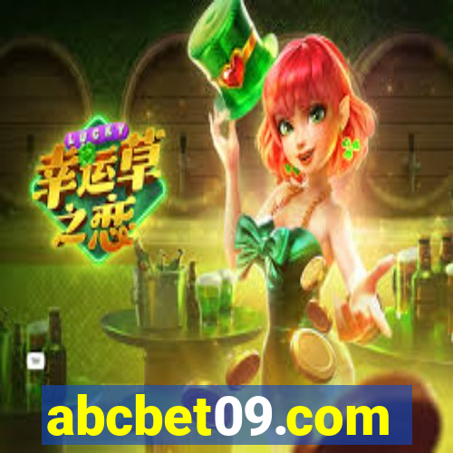 abcbet09.com