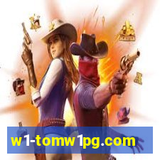 w1-tomw1pg.com