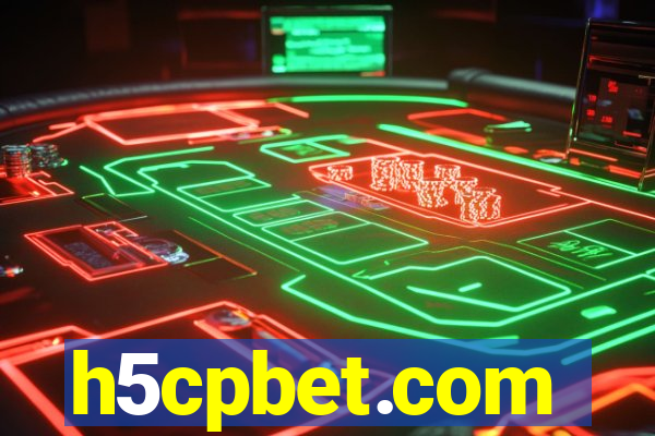 h5cpbet.com