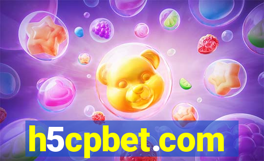 h5cpbet.com