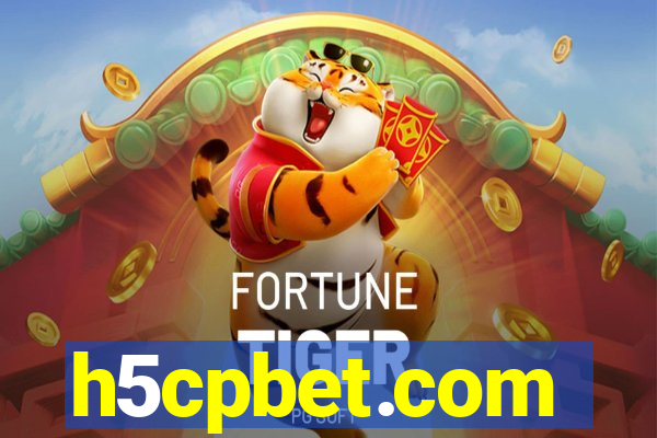 h5cpbet.com