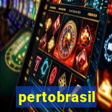 pertobrasil