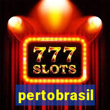 pertobrasil