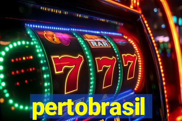 pertobrasil