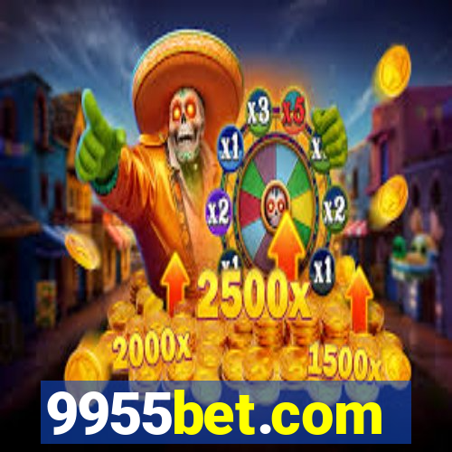 9955bet.com