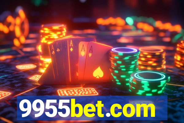 9955bet.com