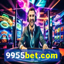 9955bet.com