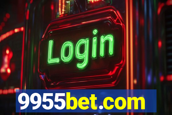 9955bet.com