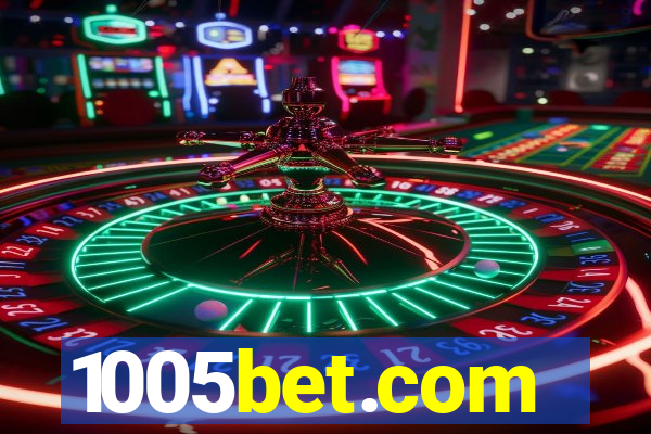 1005bet.com