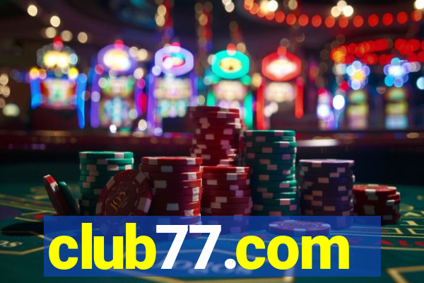 club77.com