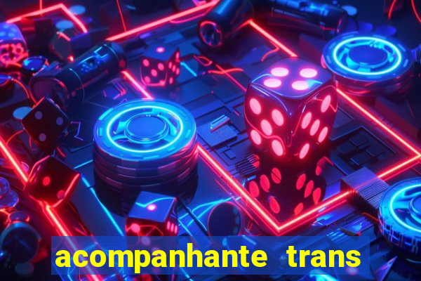 acompanhante trans santos sp