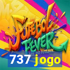 737 jogo