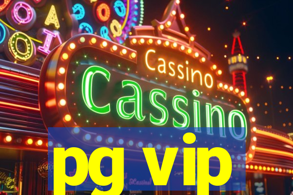 pg vip