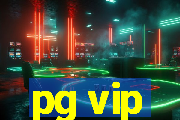 pg vip