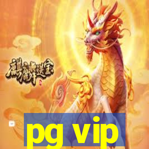 pg vip