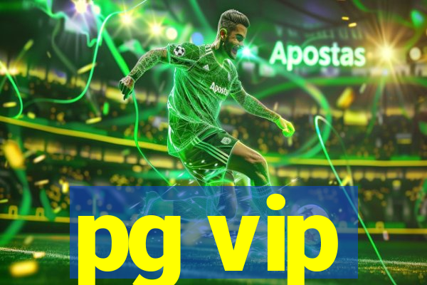 pg vip