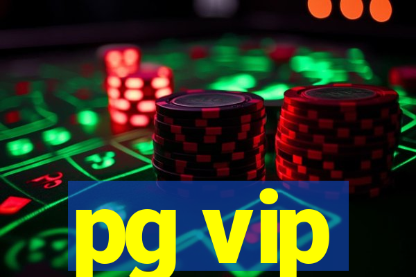 pg vip