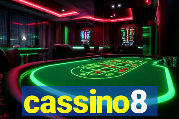 cassino8