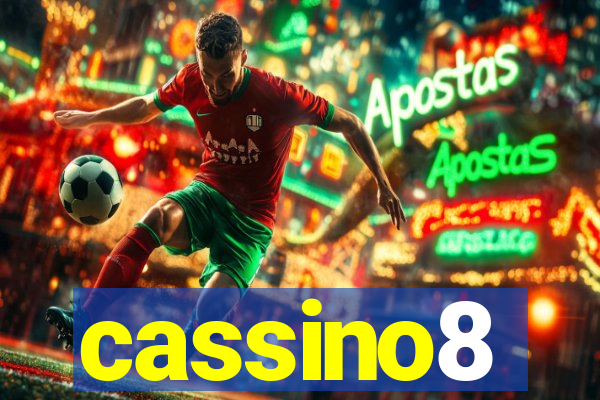 cassino8