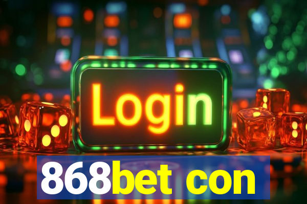 868bet con