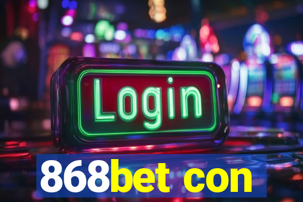 868bet con