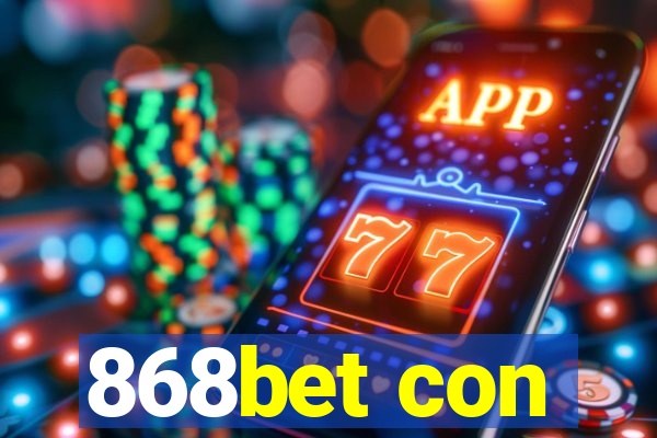 868bet con