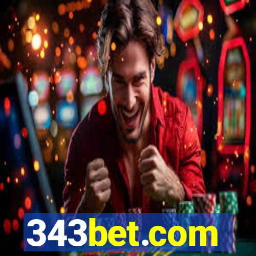 343bet.com