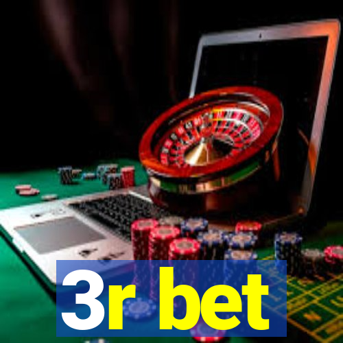 3r bet