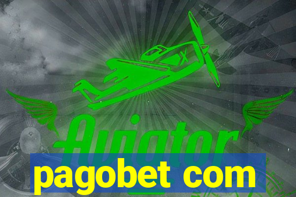 pagobet com