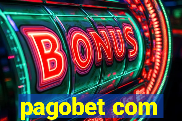 pagobet com