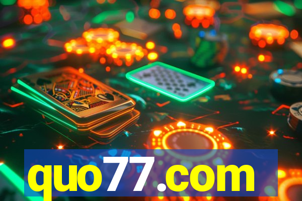 quo77.com