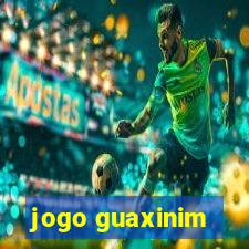 jogo guaxinim