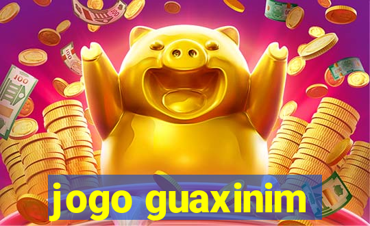 jogo guaxinim