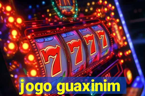 jogo guaxinim