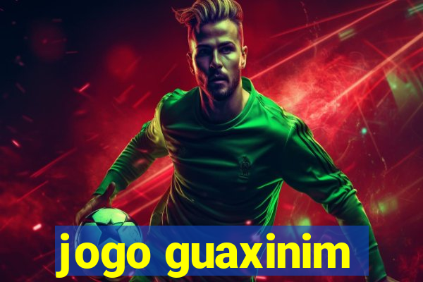 jogo guaxinim