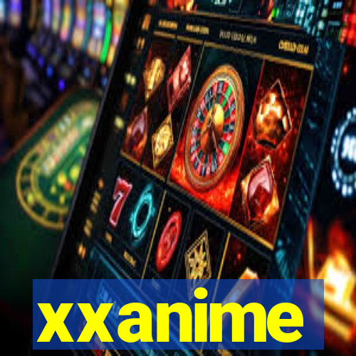 xxanime