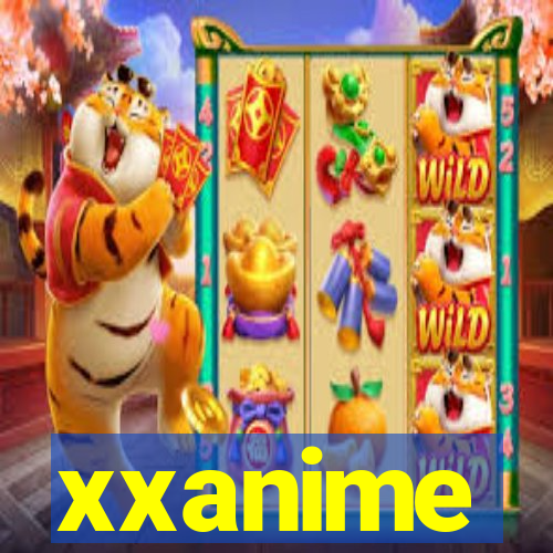 xxanime