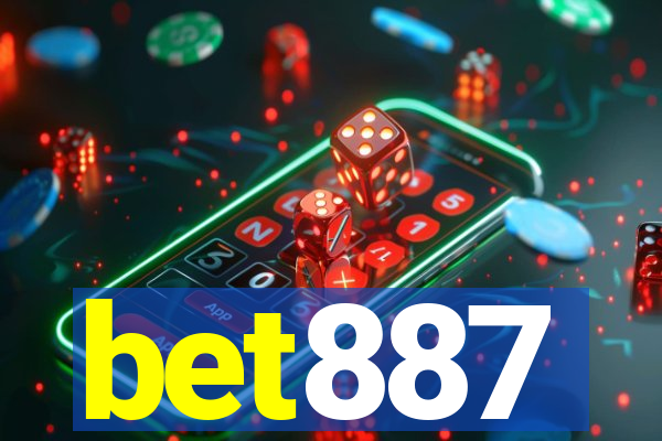 bet887