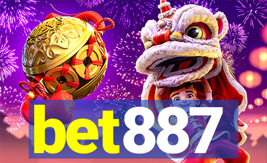 bet887