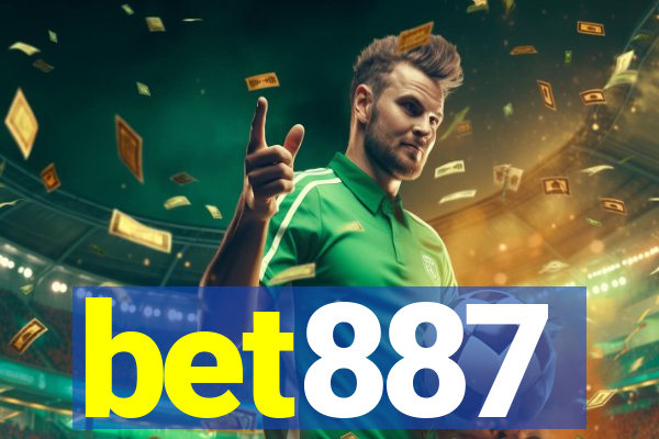 bet887