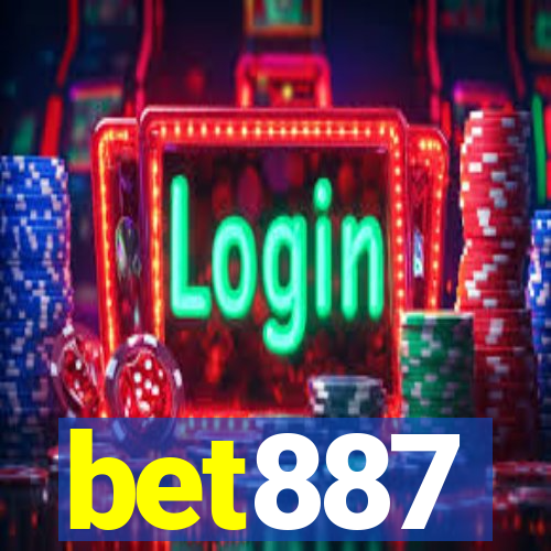 bet887