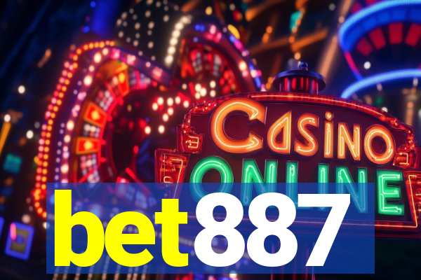 bet887